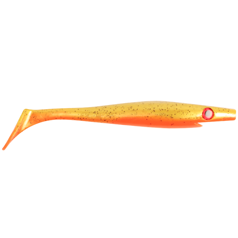 Pig Shad Junior 2-pack GOLDIE / 20 CM / 50 G