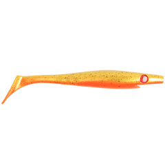 Pig Shad Junior 2-pack GOLDIE / 20 CM / 50 G