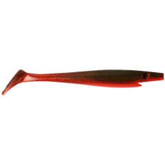 Pig Shad Junior 2-pack TOMATO / 20 CM / 50 G