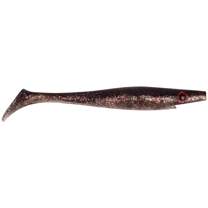 Pig Shad Junior 2-pack VAMPIRE / 20 CM / 50 G