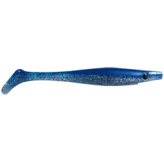Pig Shad Junior 2-pack BLUE HALO / 20 CM / 50 G