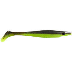 Pig Shad Junior 2-pack TOASTED IGUANA / 20 CM / 50 G
