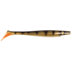 Pig Shad Junior 2-pack NATURAL PERCH / 20 CM / 50 G