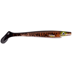 Pig Shad Junior 2-pack BURBOT / 20 CM / 50 G