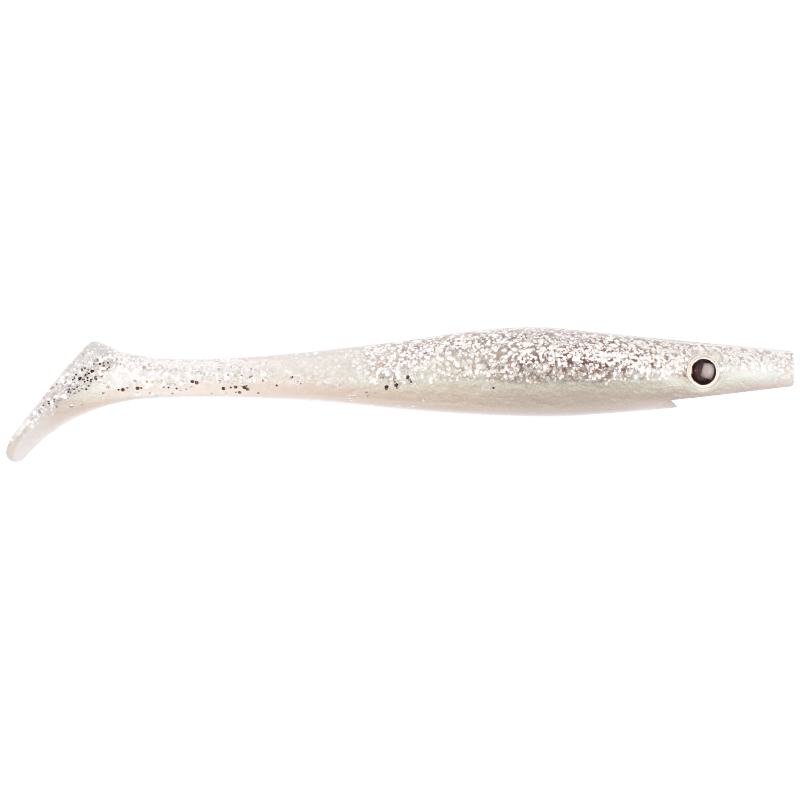 Pig Shad Junior 2-pack ICE SHAD / 20 CM / 50 G