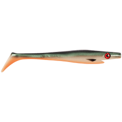 Pig Shad Junior 2-pack SMELT / 20 CM / 50 G