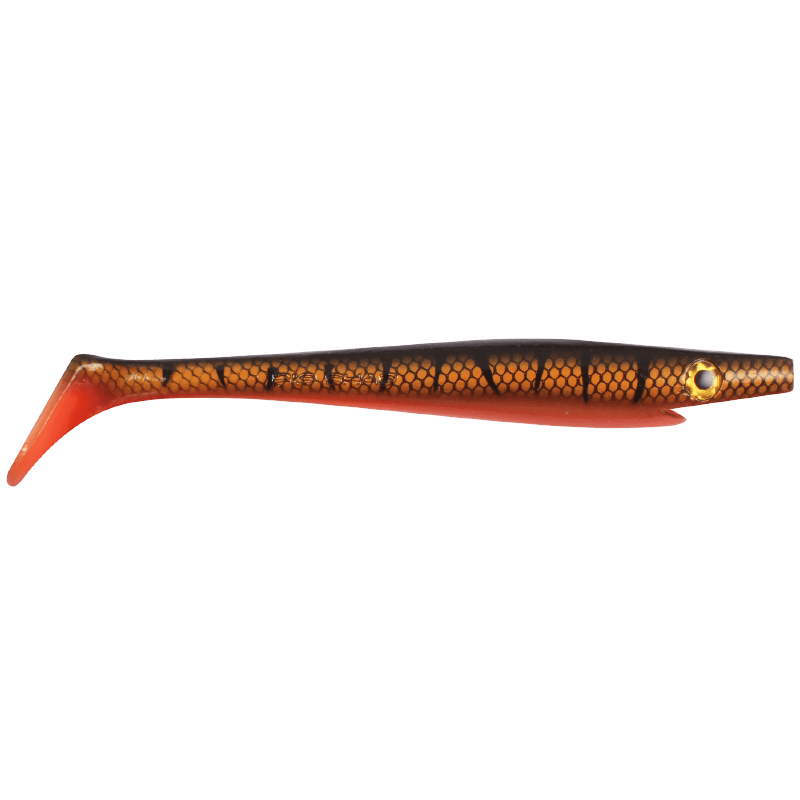 Pig Shad Junior 2-pack JEPPAN / 20 CM / 50 G