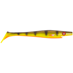 Pig Shad Junior 2-pack HOT BAITFISH / 20 CM / 50 G