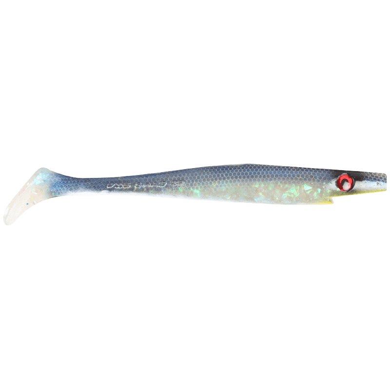 Pig Shad Junior 2-pack GLITTER MASCARA / 20 CM / 50 G