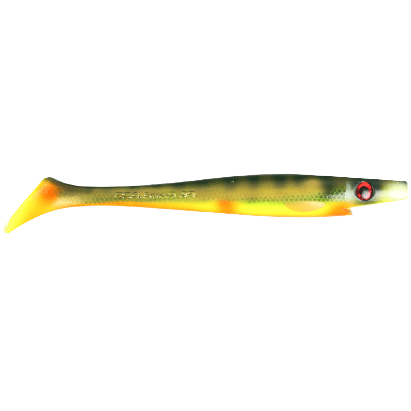 Pig Shad Junior 2-pack ELRITSA / 20 CM / 50 G
