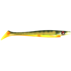 Pig Shad Junior 2-pack ELRITSA / 20 CM / 50 G
