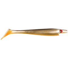 Pig Shad Junior 2-pack SHITTY ROACH / 20 CM / 50 G