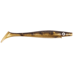 Pig Shad Junior 2-pack SPOTTED BULLHEAD / 20 CM / 50 G