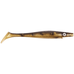 Pig Shad Tournament 2-pack SPOTTED BULLHEAD / 18 CM OCH 30 GRAM