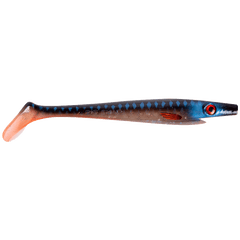 Pig Shad Tournament 2-pack SUCKER PUNCH / 18 CM OCH 30 GRAM