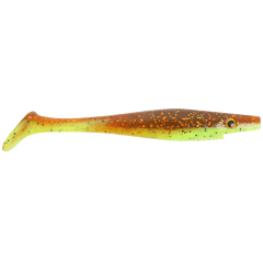 Pig Shad Tournament 2-pack KICKSTARTER UV / 18 CM OCH 30 GRAM