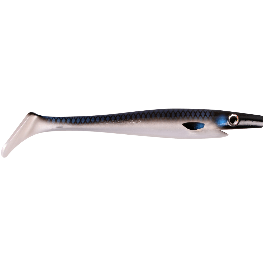 Pig Shad Tournament 2-pack THE DECOY / 18 CM OCH 30 GRAM