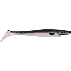 Pig Shad Tournament 2-pack THE DECOY / 18 CM OCH 30 GRAM