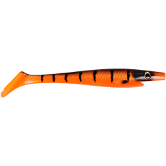 Pig Shad Tournament 2-pack TIGER PIKE / 18 CM OCH 30 GRAM