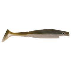 Piglet Shad 12 cm 12 gram 4-pack ALCATRAZ / 12CM/12G