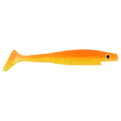 Piglet Shad 12 cm 12 gram 4-pack ATOMIC CHICKEN / 12CM/12G