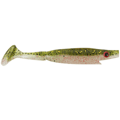 Piglet Shad 12 cm 12 gram 4-pack REED ROACH / 12CM/12G