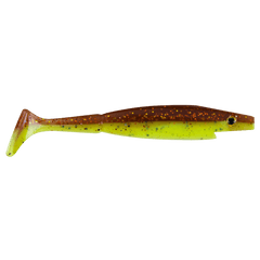 Piglet Shad 12 cm 12 gram 4-pack KICKSTARTER UV / 12CM/12G