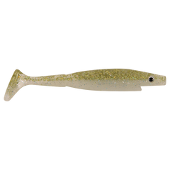 Piglet Shad 12 cm 12 gram 4-pack SMOKE WAGON / 12CM/12G