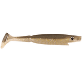 Piglet Shad 10 cm 7 gram,  6-pack TENNESSEE FLASH / 10CM/7G
