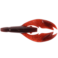 Pig Craw 6-pack HOT CRAW / 10 CM