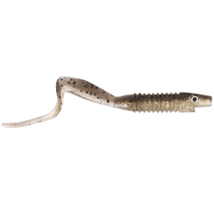 Pigster Tail 12cm 5g 10-pack GOLD FLASH / EN STL