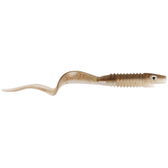 Pigster Tail 12cm 5g 10-pack PHOSPHOR SHAD / EN STL