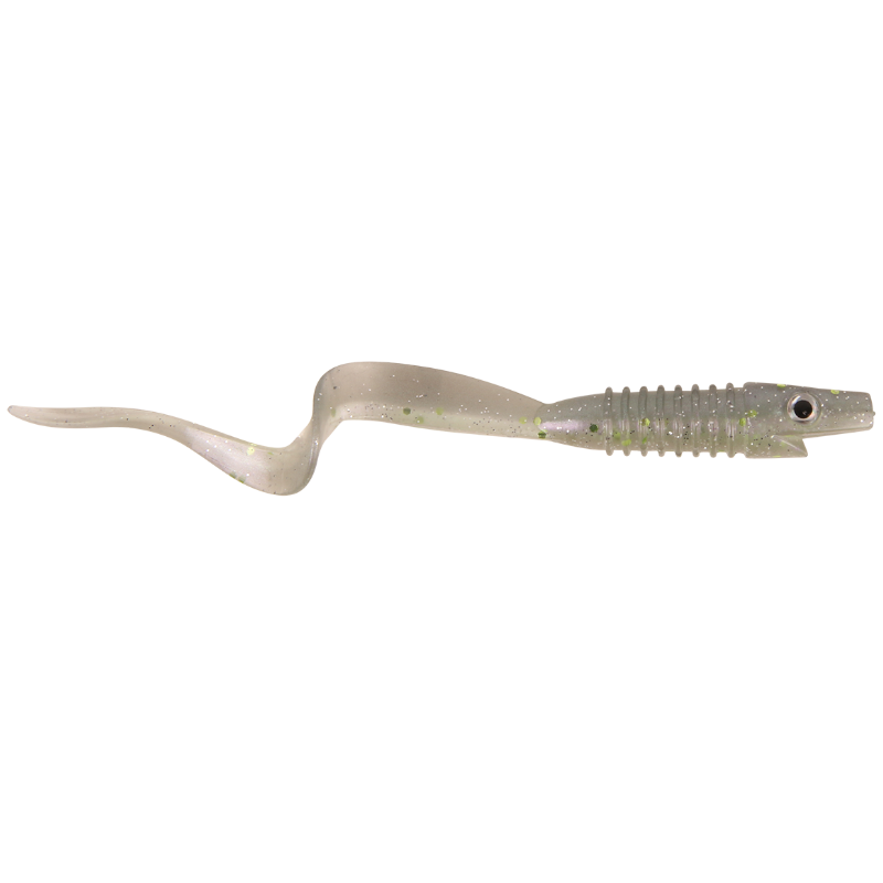 Pigster Tail 12cm 5g 10-pack AURORA / EN STL