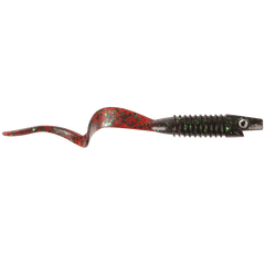 Pigster Tail 12cm 5g 10-pack BLOODY DUKE / EN STL