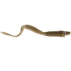 Pigster Tail 12cm 5g 10-pack TENNESSEE FLASH / EN STL