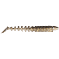 Pigster 10cm 7g 10-pack GOLD FLASH / EN STL