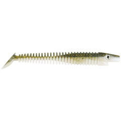 Pigster 10cm 7g 10-pack SMELT UV / EN STL