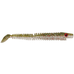 Pigster 10cm 7g 10-pack REED ROACH / EN STL