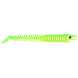 Pigster 10cm 7g 10-pack LIMETREUSE / EN STL