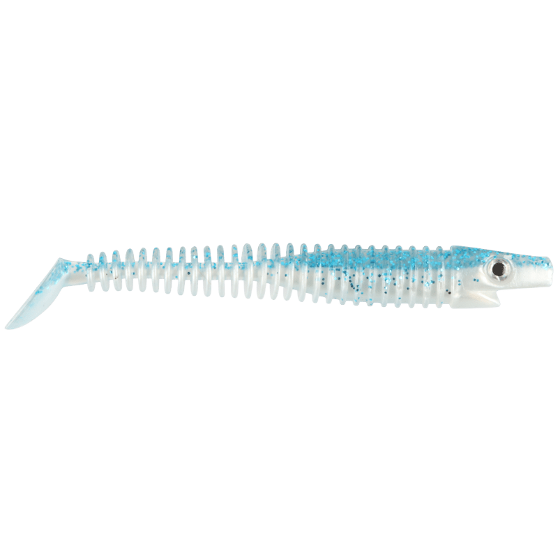 Pigster 10cm 7g 10-pack BABY BLUE SHAD / EN STL