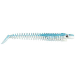 Pigster 10cm 7g 10-pack BABY BLUE SHAD / EN STL
