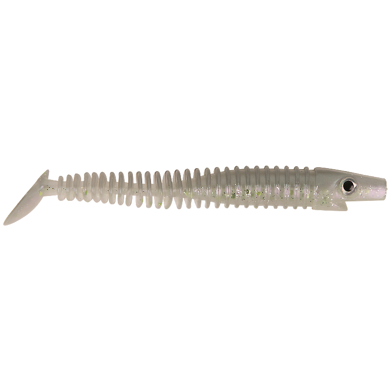 Pigster 10cm 7g 10-pack AURORA / EN STL