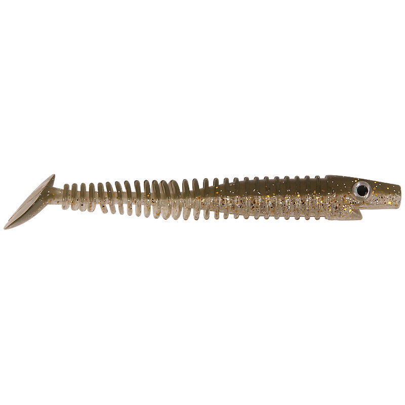 Pigster 10cm 7g 10-pack TENNESSEE FLASH / EN STL