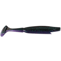 Piglet Shad 8,5 cm 4 gram, 8-pack BATMAN / EN STL