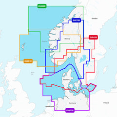 Nav+ 042R Västkust 042R VÄSTKUST