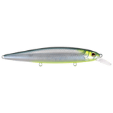 Strike Pro Intriger Suspending 10,5cm 15,7 gram ACID HERRING / 105 MM