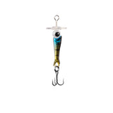 Jabber Blade Jigging Spoon 7gram COSMIC PERCH / 7 G