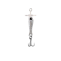 Jabber Blade Jigging Spoon 7gram DISCO SHAD / 7 G