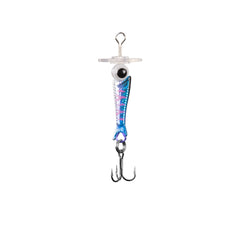 Jabber Blade Jigging Spoon 7gram SEXY LAMA / 7 G
