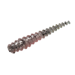 Squidworm Panfish Plastics CHERRY BOMB / 7 CM